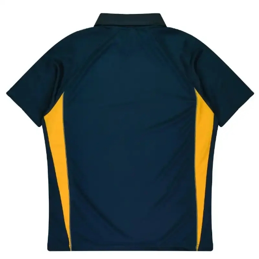 Picture of Aussie Pacific, Mens Eureka Polo 